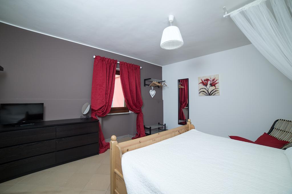 Casina Pian Di Monetto Montefiascone Quarto foto