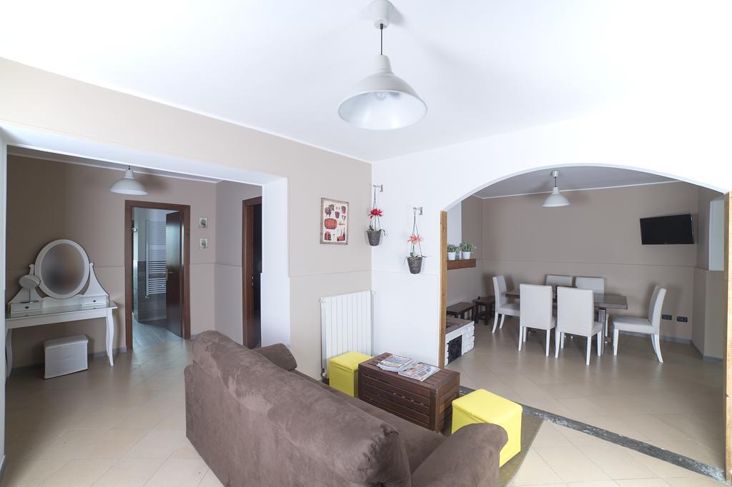 Casina Pian Di Monetto Montefiascone Quarto foto