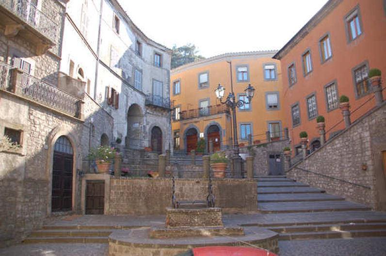 Casina Pian Di Monetto Montefiascone Quarto foto