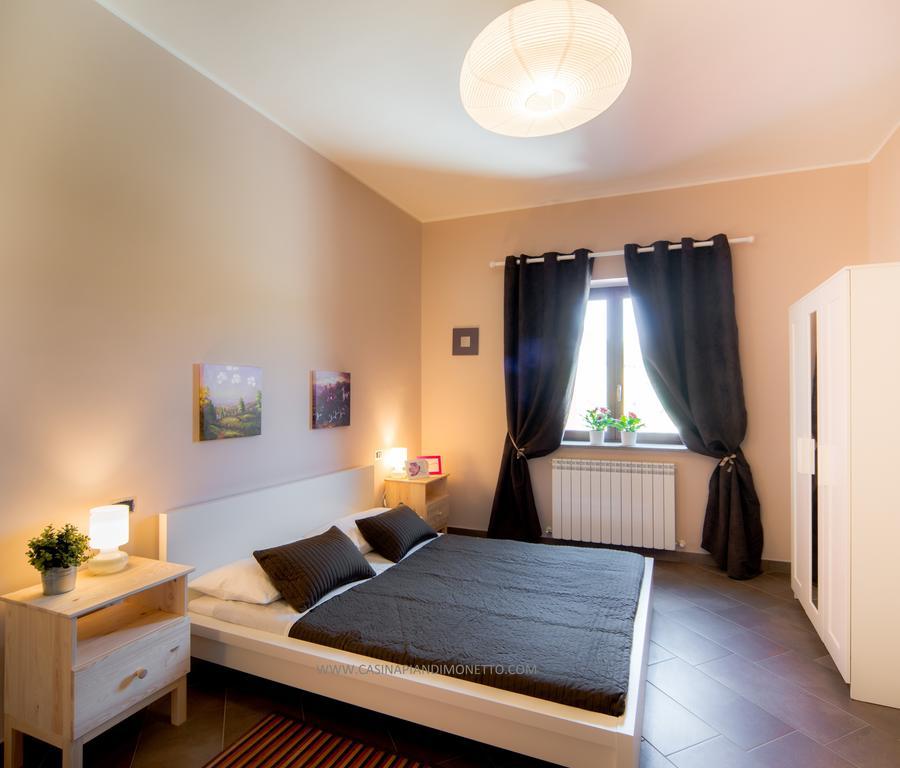 Casina Pian Di Monetto Montefiascone Quarto foto