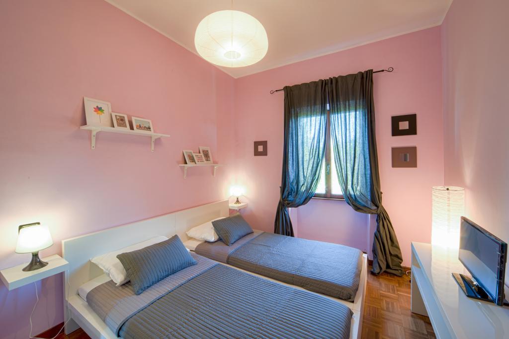 Casina Pian Di Monetto Montefiascone Quarto foto