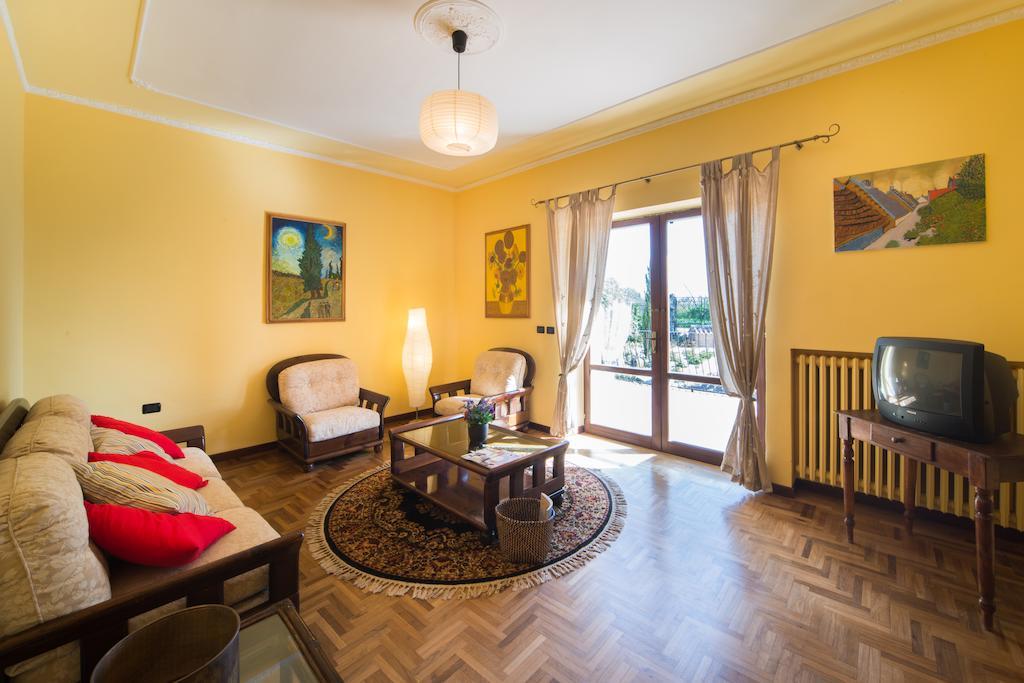 Casina Pian Di Monetto Montefiascone Quarto foto