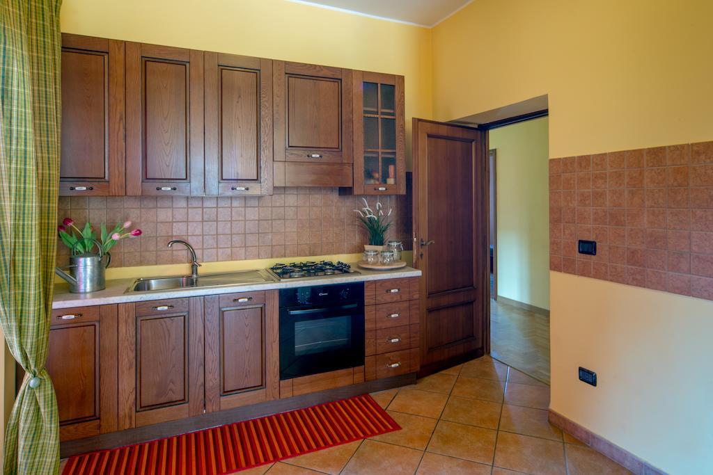 Casina Pian Di Monetto Montefiascone Quarto foto