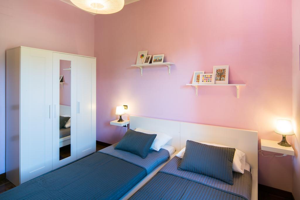 Casina Pian Di Monetto Montefiascone Quarto foto