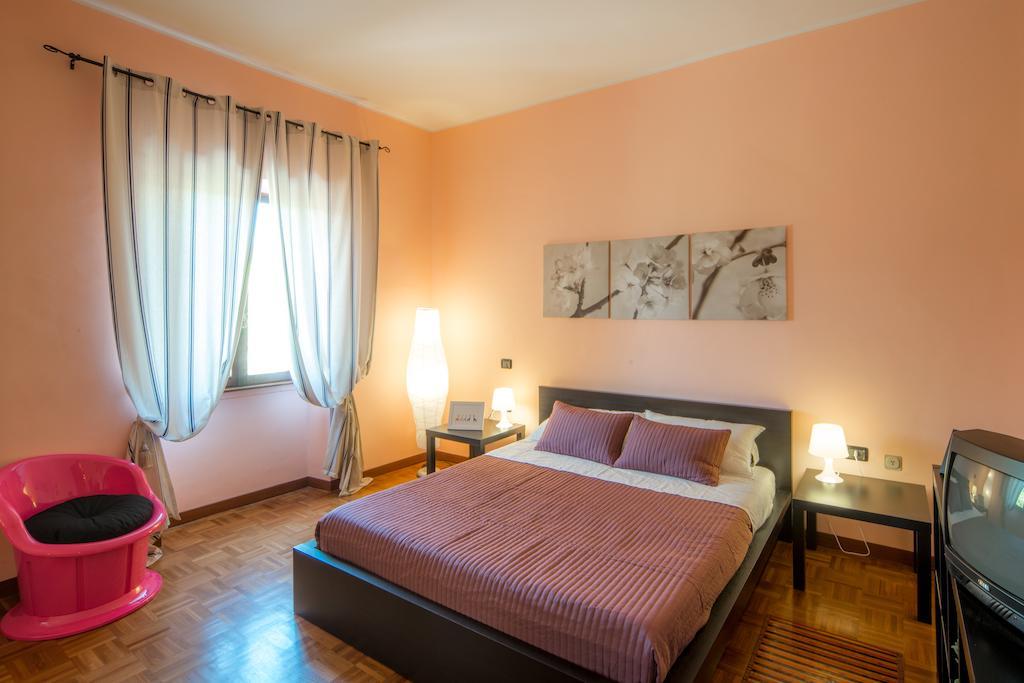 Casina Pian Di Monetto Montefiascone Quarto foto